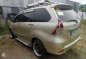 Toyota 2013 Avanza E for sale -9