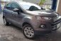 2016 Ford Ecosport Titanium for sale -2