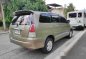 Good as new Toyota Innova 2010 for sale-5