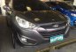 Well-maintained Hyundai Tucson 2010 for sale-0