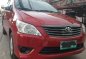 2014 Toyota innova J for sale -4