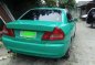 Well-maintained Mitsubishi Lancer 1997 for sale-3