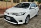 Well-kept Toyota Vios 2016 for sale-2