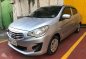 2015 Mitsubishi Mirage G4 for sale-0