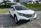 2012 Honda CRV EX AWD Siena Motots for sale-1