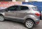 2016 Ford Ecosport Titanium for sale -5