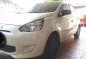 Mirage hatchback 1.2 AT GLX low mileage for sale -2