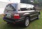 Well-maintained Lexus LX 470 2002 for sale-1