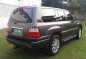 Well-maintained Lexus LX 470 2002 for sale-3