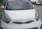 Kia Picanto 2012 for sale -0