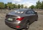 Well-maintained Hyundai Accent 2012 for sale-4