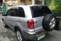 Toyota Rav4 2nd gen for sale -2