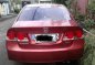 Honda civic 18v 2008 manual for sale -1