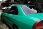 1997 Mitsubishi Lancer glxi for sale -4