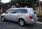 Kia Carnival Diesel Open for Financing-1