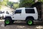 1998 Suzuki Samurai for sale -3