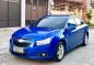 2012 Chevrolet Cruze for sale -1