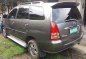 Well-maintained Toyota Innova 2007 for sale-4
