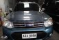 2014 Ford Everest 2.5 L LTD AT-0