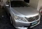 Well-maintained Toyota Camry 2012 for sale-0