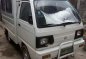 Suzuki Multicab Bayancab F10 MT White For Sale -3