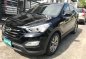 2013 Hyundai Santa fe Diesel for sale -0