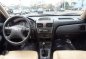 Fresh Nissan Sentra 1.3L GX MT Black For Sale -10