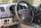 Well-kept Toyota Fortuner 2006 for sale-19
