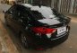 2016 Honda City VX Navi 1.5 AT Black Sedan For Sale -5