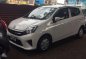 2014 Wigo 10E Manual White for sale -0