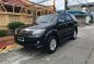 Well-maintained Toyota Fortuner 2012 for sale-0