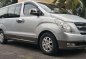 Hyundai Starex VGT AT 2009 for sale -0