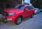 2015 Ford Everest Trend 2 4x2 Automatic-1