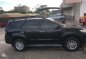 Toyota Fortuner 2012 for sale -7