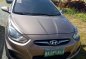 2012 Hyundai Accent 14 GL Automatic for sale -0
