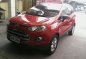 Well-maintained Ford EcoSport 2014 for sale-1