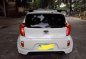 Kia Picanto EX 2012 for sale -1