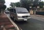 MB100 CMC Van 1996 for sale -0