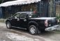 Nissan Frontier Navara navara 2008 LE manual-1