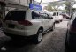 2011 Mitsubishi Montero Sports GLXv for sale -0