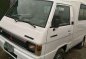 Well-kept Mitsubishi L300 2001 for sale-3