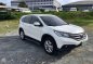 2012 Honda CRV EX AWD Siena Motots for sale-0