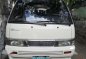 Nissan Urvan Escapade 2005 for sale -0