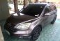 2011 Honda CR-V Modulo Sports Ed.for sale -0