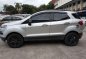 2017 Ford Ecosport Trend 1.5L for sale -1