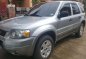 Ford Escape 2006 NBX Model for sale -0