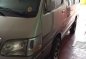 2002 Toyota Hiace 3.0L alt to urvan starex-5