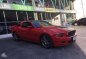 2014 Ford Mustang 5.0GT (Rosariocars)-1