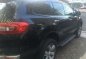 2016 Ford Everest Titanium for sale -2