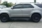 Well-kept Toyota Fortuner 2015 for sale-6